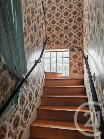 Maison à vendre  6 pièces - 133,47 m 2   VILLESENEUX  - 51