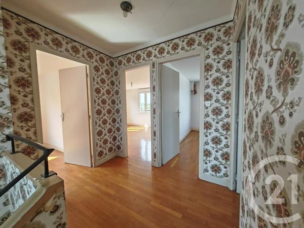 Maison à vendre  6 pièces - 133,47 m 2   VILLESENEUX  - 51