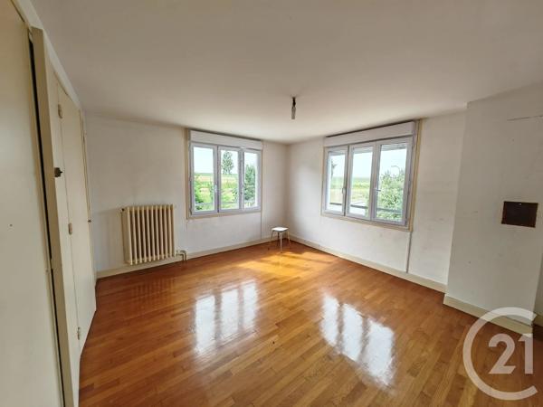 Maison à vendre  6 pièces - 133,47 m 2   VILLESENEUX  - 51