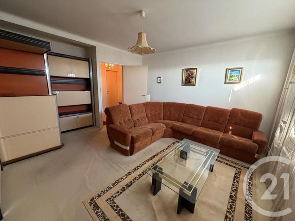 Appartement F4 à vendre  4 pièces - 123 m 2   CHALONS EN CHAMPAGNE  - 51