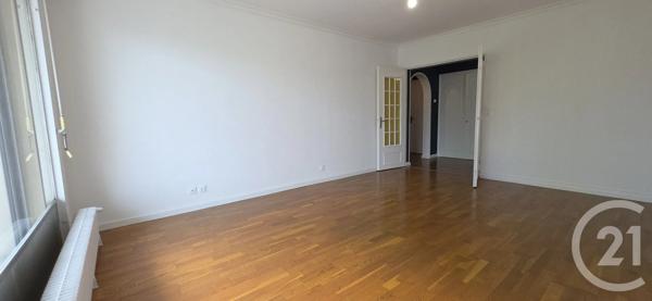 Appartement F4 à vendre  4 pièces - 123 m 2   CHALONS EN CHAMPAGNE  - 51