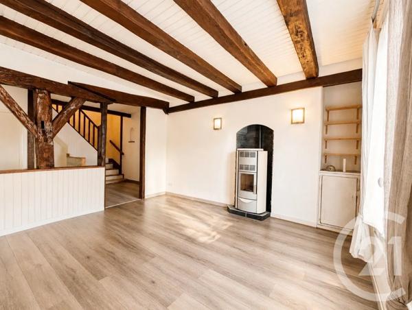 Appartement F4 à vendre  4 pièces - 123 m 2   CHALONS EN CHAMPAGNE  - 51