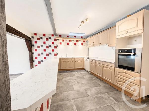 Appartement F4 à vendre  4 pièces - 123 m 2   CHALONS EN CHAMPAGNE  - 51