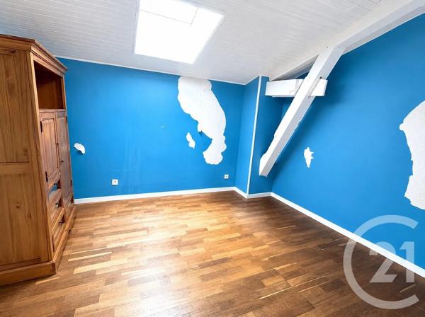 Appartement F4 à vendre  4 pièces - 123 m 2   CHALONS EN CHAMPAGNE  - 51