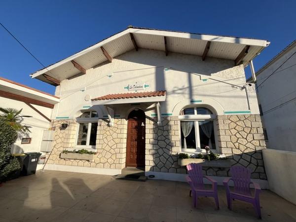 Maison à vendre |  Royan |  12 pièces | 255,2 m²