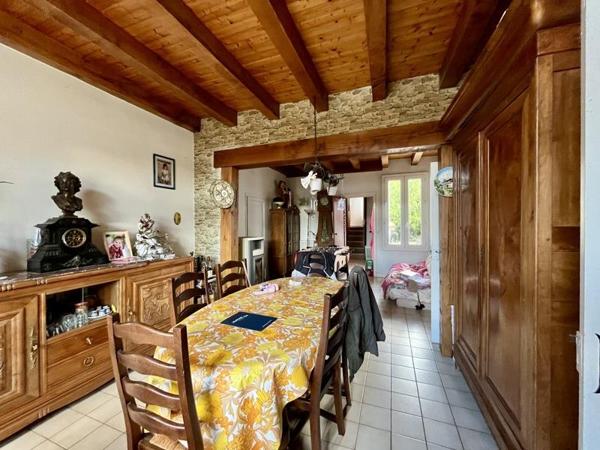 Maison à vendre |  Royan |  12 pièces | 255,2 m²