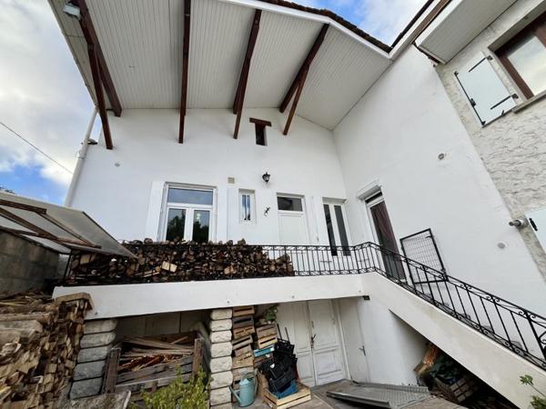 Maison à vendre |  Royan |  12 pièces | 255,2 m²