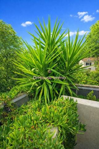 Appartement à vendre 4 pièces de 82 m²