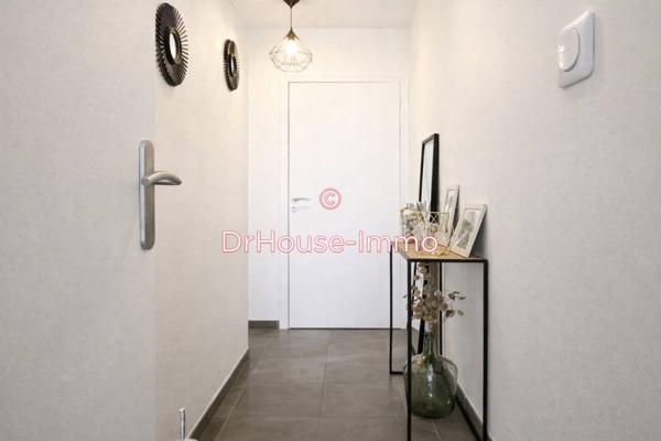 Appartement à vendre 4 pièces de 82 m²