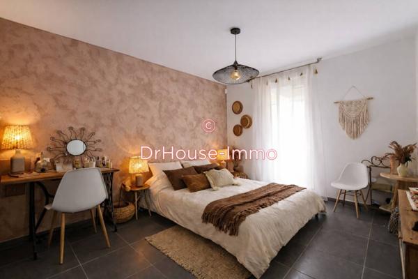 Appartement à vendre 4 pièces de 82 m²