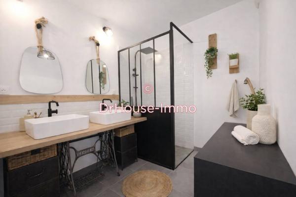 Appartement à vendre 4 pièces de 82 m²