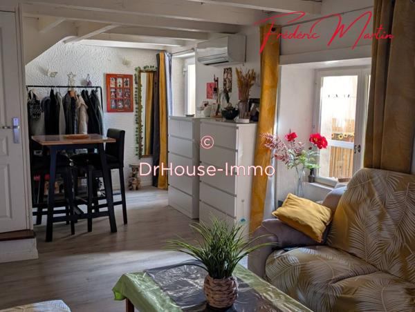 Maison à vendre 10 pièces de 210 m²