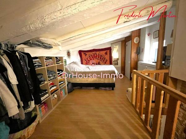 Maison à vendre 10 pièces de 210 m²