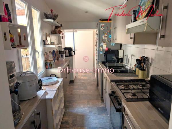 Maison à vendre 10 pièces de 210 m²