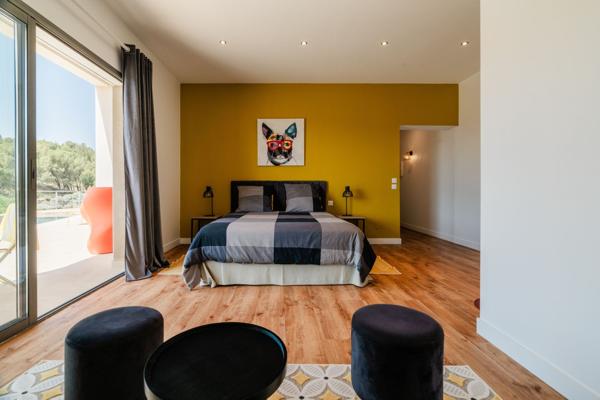 Vente Maison de luxe Narbonne 7 Pièces 382 m²