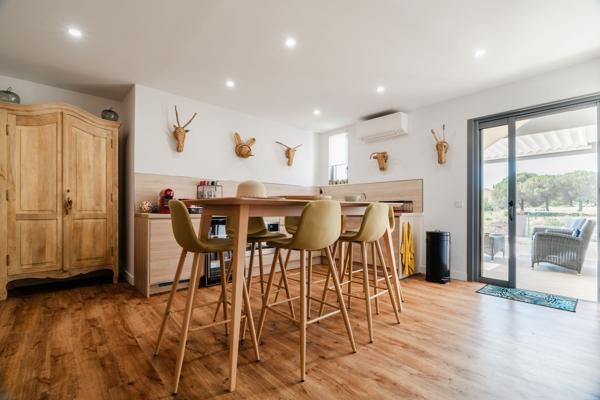 Vente Maison de luxe Narbonne 7 Pièces 382 m²