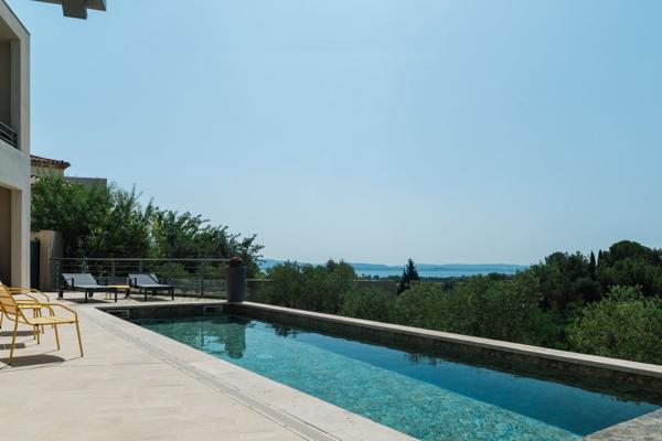 Vente Maison de luxe Narbonne 7 Pièces 382 m²