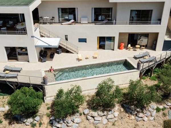 Vente Maison de luxe Narbonne 7 Pièces 382 m²