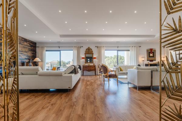 Vente Maison de luxe Narbonne 7 Pièces 382 m²