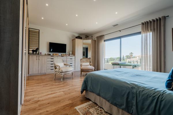Vente Maison de luxe Narbonne 7 Pièces 382 m²