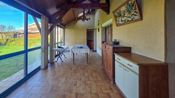 Jolie maison ancienne au calme !