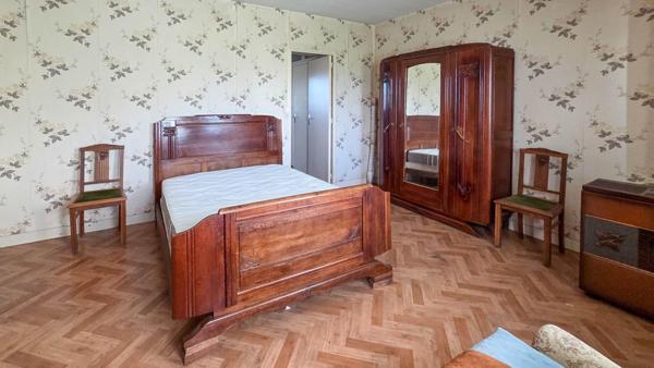 Jolie maison ancienne au calme !