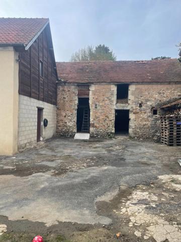 Maison à vendre 5 pièces ()