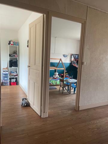 Maison à vendre 5 pièces ()