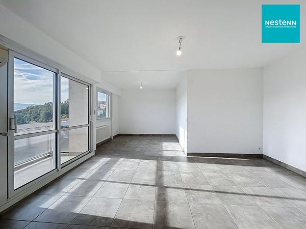 Appartement Saint Priest En Jarez 3 pièce(s) 76.24 m2