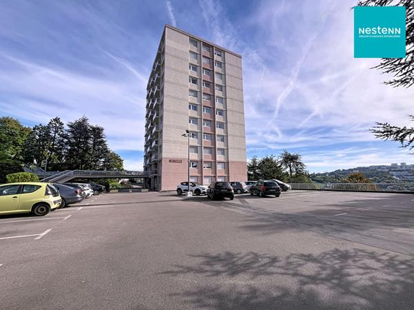 Appartement Saint Priest En Jarez 3 pièce(s) 76.24 m2