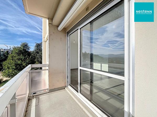 Appartement Saint Priest En Jarez 3 pièce(s) 76.24 m2