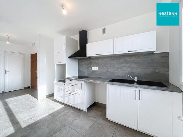 Appartement Saint Priest En Jarez 3 pièce(s) 76.24 m2