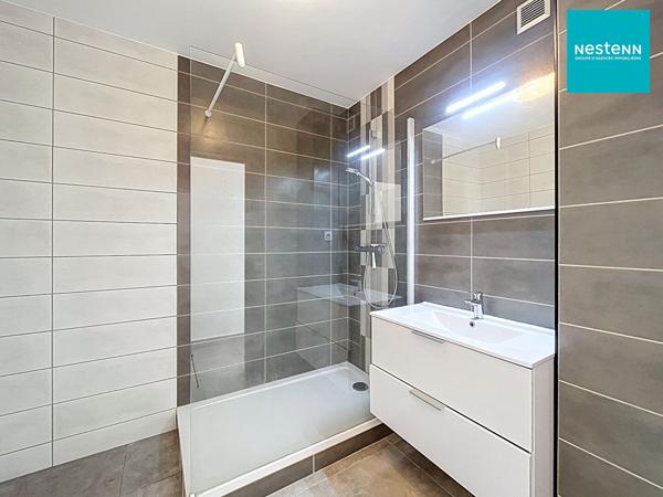 Appartement Saint Priest En Jarez 3 pièce(s) 76.24 m2