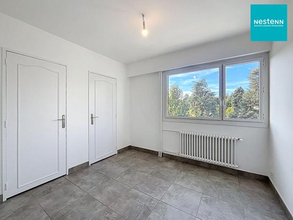 Appartement Saint Priest En Jarez 3 pièce(s) 76.24 m2