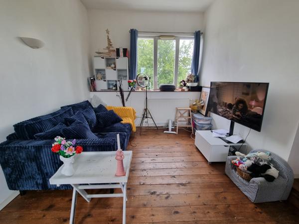 Appartement 2 pièce(s) 1 chambre(s) 43 m²
