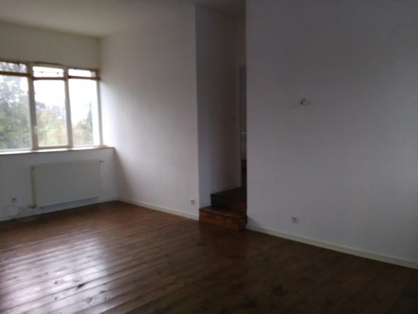 Appartement 2 pièce(s) 1 chambre(s) 43 m²