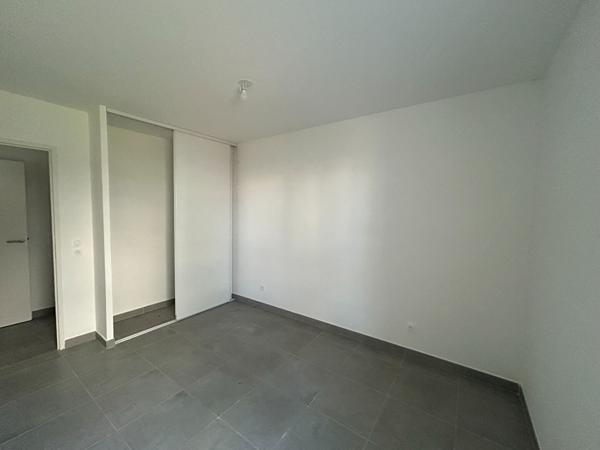 Appartement Neuf T2 en Rez de jardin à MONTFAVET avec Stationnement Privatif dans une Résidence Sécurisée