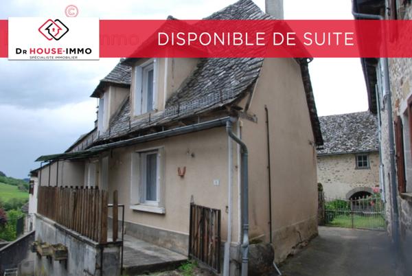 Maison à vendre 3 pièces de 80 m²