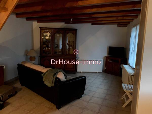 Maison à vendre 3 pièces de 80 m²