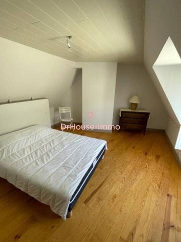 Maison à vendre 3 pièces de 80 m²