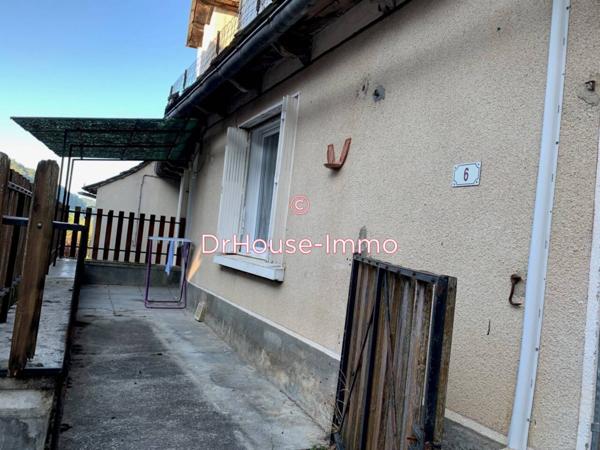 Maison à vendre 3 pièces de 80 m²