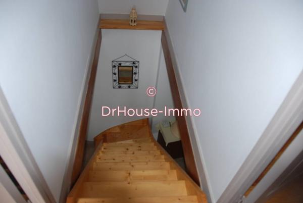 Maison à vendre 3 pièces de 80 m²