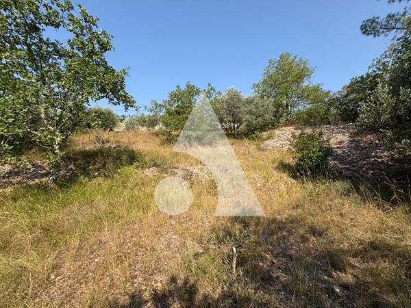 Terrain 2970 m2