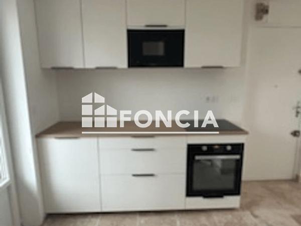 À vendre Appartement 3 pièces 56 m² - Salon-de-provence 13300