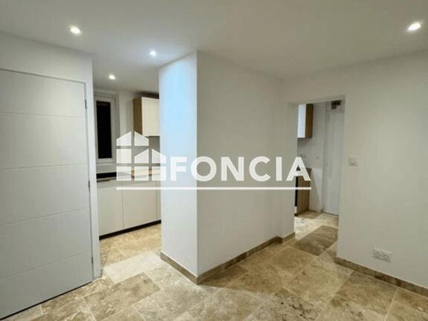 À vendre Appartement 3 pièces 56 m² - Salon-de-provence 13300