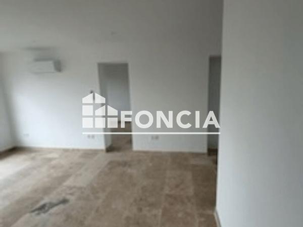 À vendre Appartement 3 pièces 56 m² - Salon-de-provence 13300