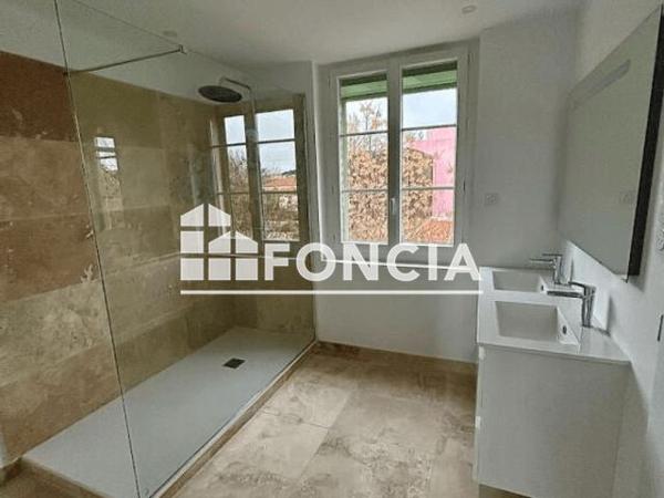 À vendre Appartement 3 pièces 56 m² - Salon-de-provence 13300