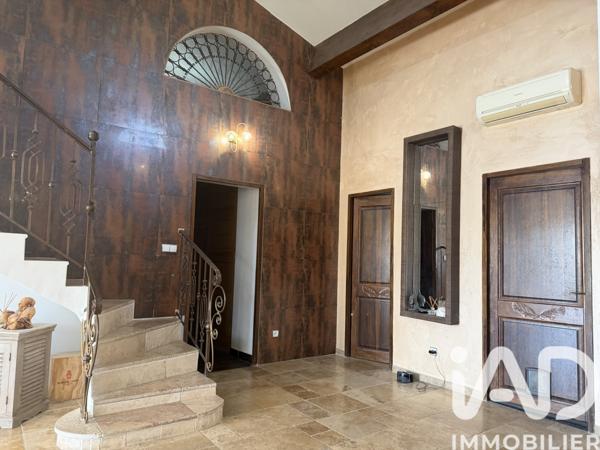 Maison à vendre 5 pièces 190 m² Lançon-Provence