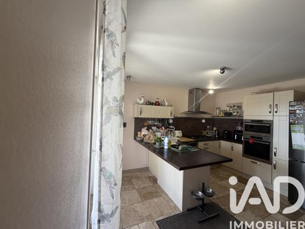 Maison à vendre 5 pièces 190 m² Lançon-Provence