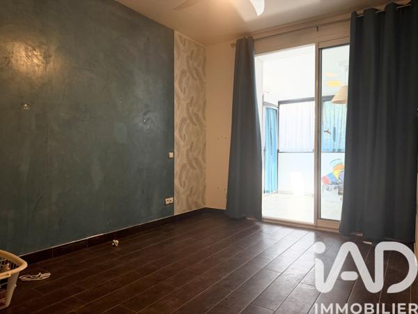 Maison à vendre 5 pièces 190 m² Lançon-Provence